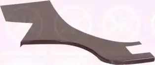 Днище кузова KLOKKERHOLM купить