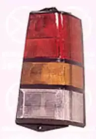 Задний фонарь KLOKKERHOLM купить