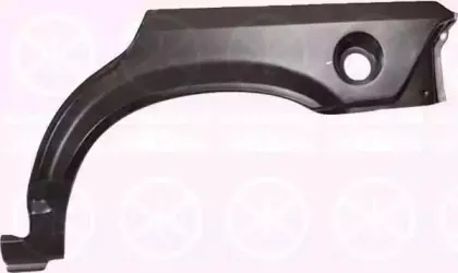 Боковина KLOKKERHOLM купить