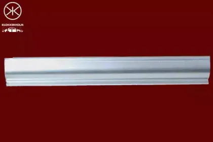 Накладка порога KLOKKERHOLM купить