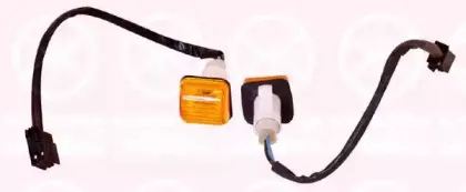 Фонарь указателя поворота KLOKKERHOLM купить