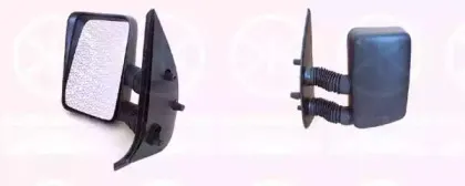 Наружное зеркало KLOKKERHOLM купить