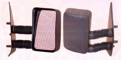 Наружное зеркало KLOKKERHOLM купить