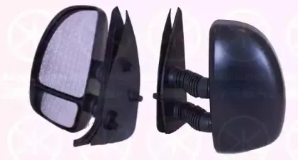 Наружное зеркало KLOKKERHOLM купить