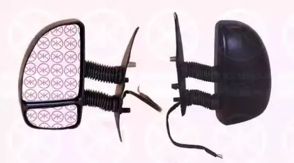 Наружное зеркало KLOKKERHOLM купить