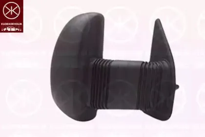 Наружное зеркало KLOKKERHOLM купить