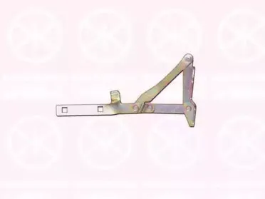 Шарнир, капот KLOKKERHOLM купить