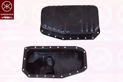 Масляный поддон KLOKKERHOLM купить