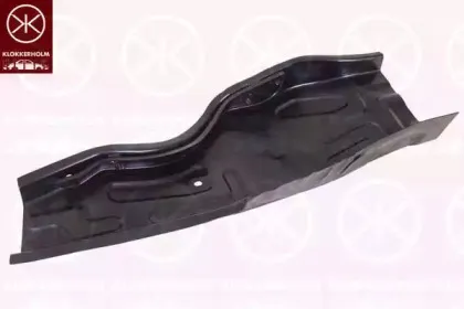 Лонжерон KLOKKERHOLM купить