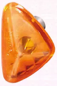 Фонарь указателя поворота KLOKKERHOLM купить