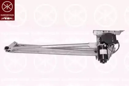 Система очистки окон KLOKKERHOLM купить