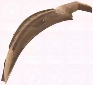 Обшивка, колесная ниша KLOKKERHOLM купить