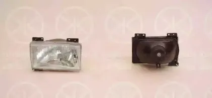 Основная фара KLOKKERHOLM купить