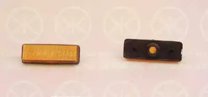 Фонарь указателя поворота KLOKKERHOLM купить