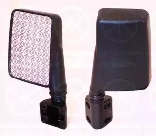 Наружное зеркало KLOKKERHOLM купить