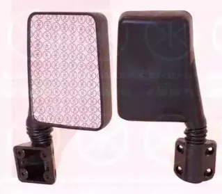 Наружное зеркало KLOKKERHOLM купить