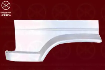 Крыло KLOKKERHOLM купить