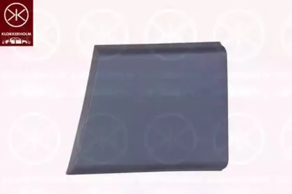 Облицовка / защитная накладка, боковина KLOKKERHOLM купить