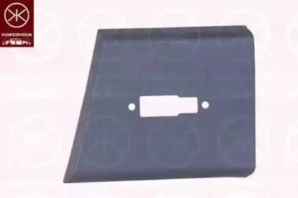 Облицовка / защитная накладка, боковина KLOKKERHOLM купить