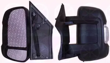 Наружное зеркало KLOKKERHOLM купить