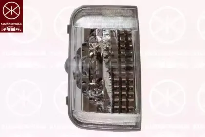 Фонарь указателя поворота KLOKKERHOLM купить