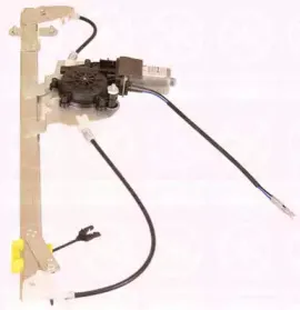 Подъемное устройство для окон KLOKKERHOLM купить