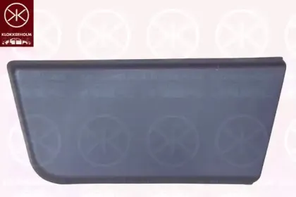 Облицовка / защитная накладка, дверь KLOKKERHOLM купить