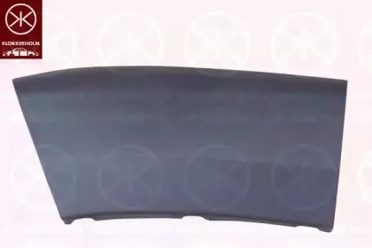 Облицовка / защитная накладка, крыло KLOKKERHOLM купить