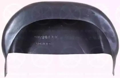 Обшивка, колесная ниша KLOKKERHOLM купить