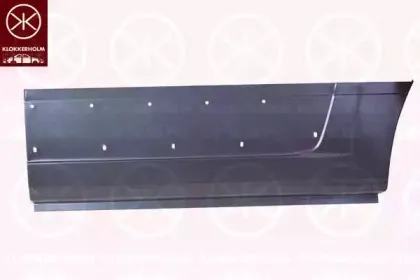 Боковина KLOKKERHOLM купить