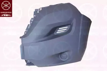 Буфер KLOKKERHOLM купить