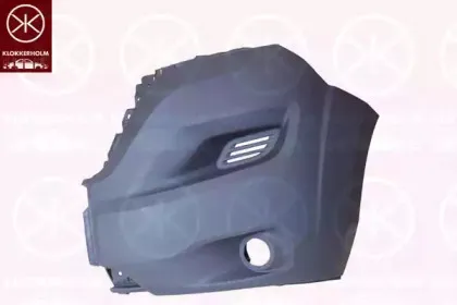 Буфер KLOKKERHOLM купить