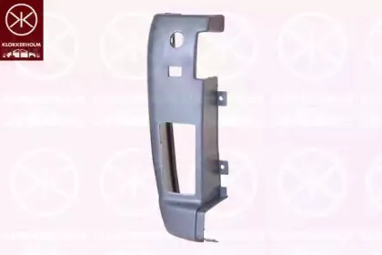 Буфер KLOKKERHOLM купить