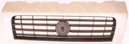 Решетка радиатора KLOKKERHOLM купить