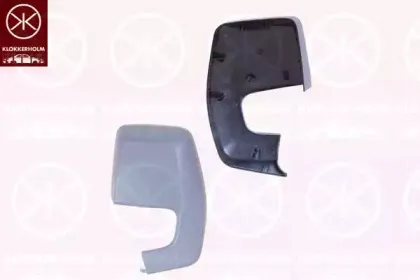 Корпус, наружное зеркало KLOKKERHOLM купить