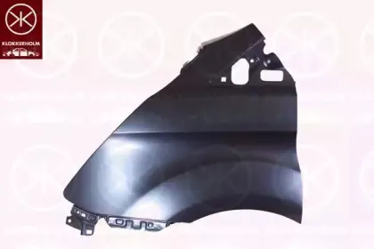 Крыло KLOKKERHOLM купить