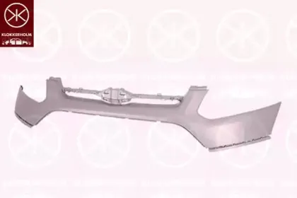 Буфер KLOKKERHOLM купить