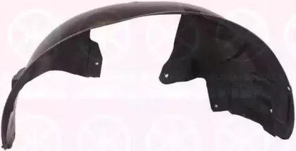 Обшивка, колесная ниша KLOKKERHOLM купить