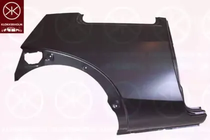 Боковина KLOKKERHOLM купить