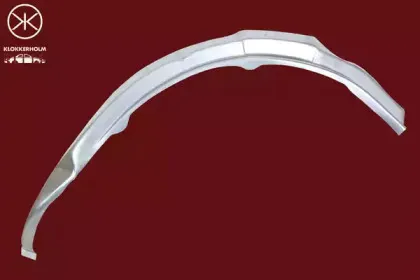 Колесная ниша KLOKKERHOLM купить