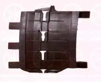 Кронштейн, буфер KLOKKERHOLM купить