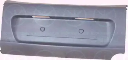 Буфер KLOKKERHOLM купить