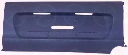 Буфер KLOKKERHOLM купить