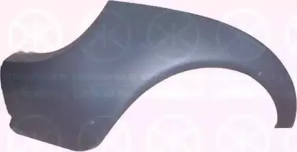 Буфер KLOKKERHOLM купить