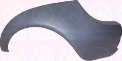 Буфер KLOKKERHOLM купить