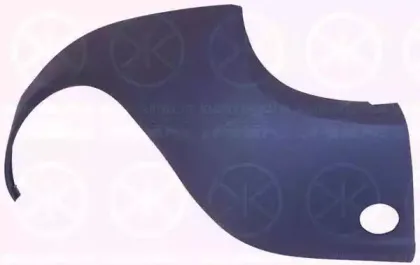 Буфер KLOKKERHOLM купить