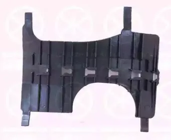 Кронштейн, буфер KLOKKERHOLM купить