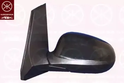 Наружное зеркало KLOKKERHOLM купить