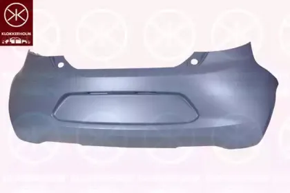 Буфер KLOKKERHOLM купить