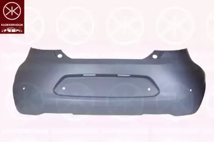 Буфер KLOKKERHOLM купить